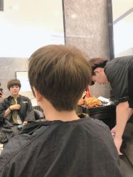 -TONI&GUY