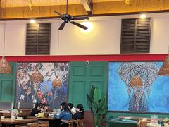 -泰堤坊(淡水体育馆店)