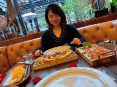 -Tivano意大利餐厅(成都居舍酒店)