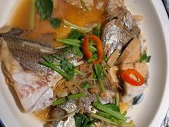 -海门鱼仔·潮汕味(燕岭店)