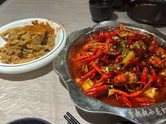 -李叔叔虾蟹大排档(青羊店)