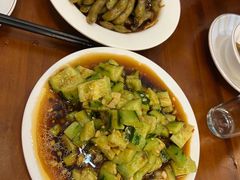 毛豆-虾妹纸餐厅