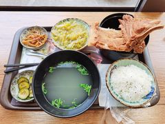 -吾牧酱骨(三好街店)