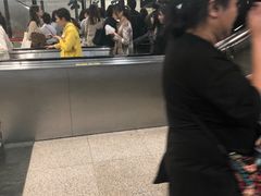 -公园前(地铁站)