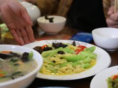 -大明寺素食坊(扬子江中路店)