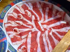 -南门铜锅涮肉(万寿路店)