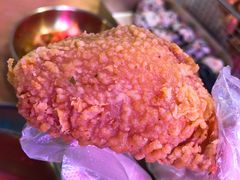 -HOTISLAND海鸡岛·韩国料理(江南西店)