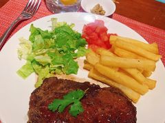 -飞虎西餐厅