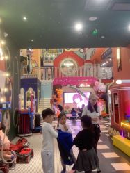 点击看大图 -MELAND CLUB亲子乐园·派对·餐厅(北京芳圆里ID MALL店)