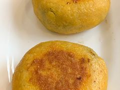 -丽泽山庄·生态怀柔菜·虹鳟鱼(红螺寺店)