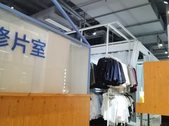 -天真蓝照相馆(五角场百联又一城店)