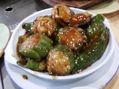 -时利和美食(东方广场店)