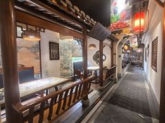 -忘不了渔村(将军大道店)