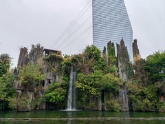 -深圳锦绣中华民俗村