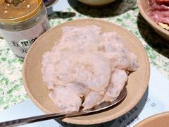 虾滑-五里关火锅(牛市口店)
