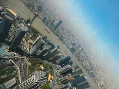 -上海之巅观光厅