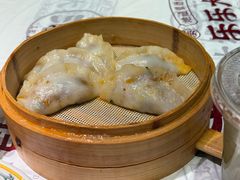 -乐乐大排档·30年老字号(浙江路店)