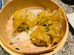 晴雯腐皮包子-南京大牌档(济南万象城店)