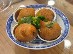 -芋包王闽南茶楼(八市店)