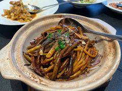 -禧宴Joyous Restaurant(禧园店)