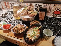 -贰醒·私房小院烧烤 (太古里店)