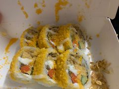 -N多寿司(印象汇店)