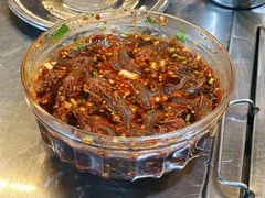 -黑妹冕宁火盆烧烤(西昌店)