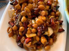 宫保鸡丁-陈麻婆豆腐总店