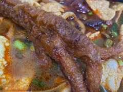 -龍城柳州螺蛳粉(群星路店)