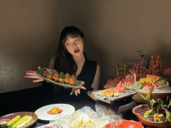 -花潮料理艺食馆(成都万象城店)