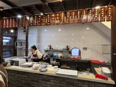 -长人馄饨铺(解放街店)
