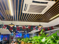 大堂-八合里潮汕鲜牛肉火锅(深圳海岸城店)