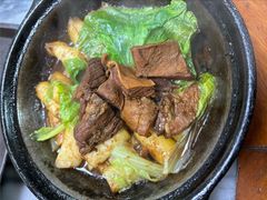 -珍珍小食店(西华路店)