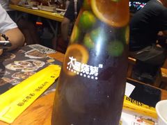 -木屋烧烤(龙岗南联店)