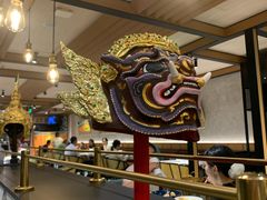 -Home Thai·泰谣(王府井apm店)