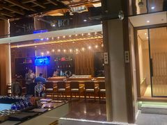 -北京泰富酒店-道日本料理餐厅