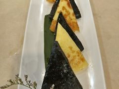-舊街坊茶楼(市二宫店)