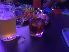 -18BAN音乐啤酒馆(西丽店)