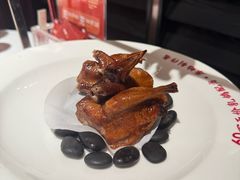 -谭厨中山传家菜.乳鸽.脆鲩鱼(华强北中航城店)
