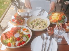 -Money Shops(愚园路店)