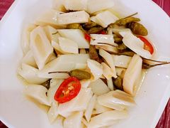 -南华寺素食馆(南华禅寺店)