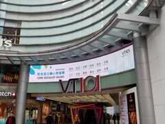 -VT101维多利广场