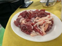 -老猫牛肉火锅(沙溪店)