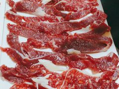 -牛郎记潮汕牛肉火锅(大西洋银泰城店)