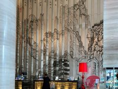 -青岛富力艾美酒店