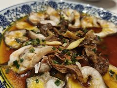-得意楼蒸菜馆