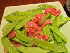 -绿茶餐厅(华联万柳店)