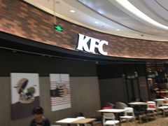 -肯德基(传媒广场店)