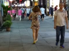 -屯溪老街