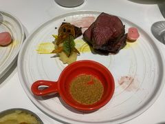 -K·Kitchen KK牛扒厨房(江南西店)